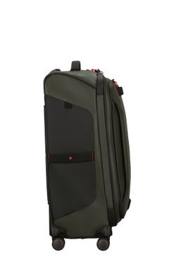 Maleta Mediana 4 Ruedas Samsonite Ecodiver Light 68 cm