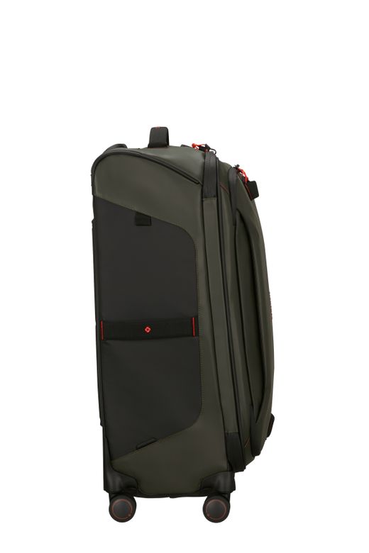 Maleta Mediana 4 Ruedas Samsonite Ecodiver Light 68 cm