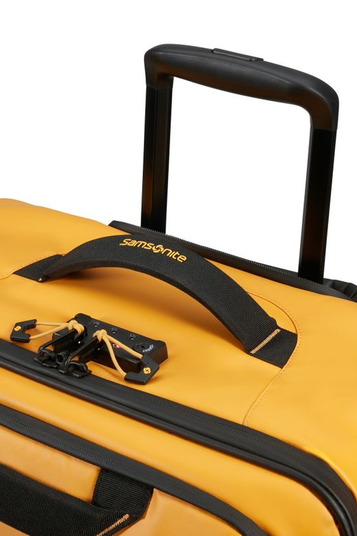 Maleta Mediana 4 Ruedas Samsonite Ecodiver Light 68 cm