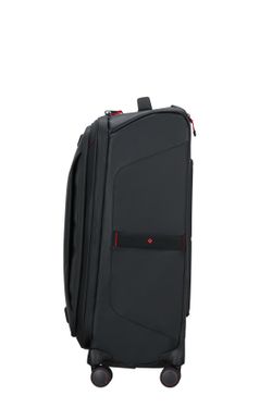 Maleta Mediana 4 Ruedas Samsonite Ecodiver Light 68 cm