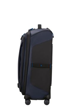 Maleta Mediana 4 Ruedas Samsonite Ecodiver Light 68 cm