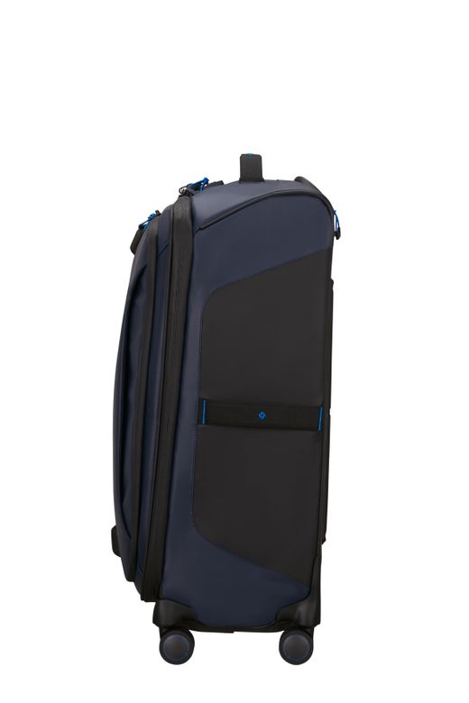 Maleta Mediana 4 Ruedas Samsonite Ecodiver Light 68 cm