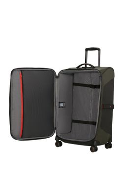 Maleta Mediana 4 Ruedas Samsonite Ecodiver Light 68 cm