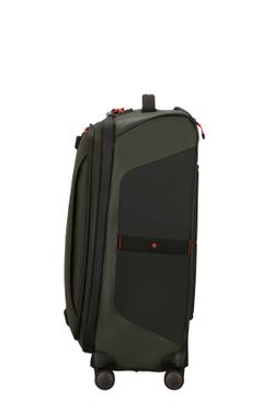Maleta Mediana 4 Ruedas Samsonite Ecodiver Light 68 cm