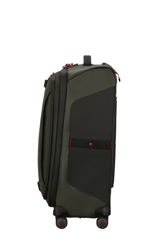 Maleta Mediana 4 Ruedas Samsonite Ecodiver Light 68 cm