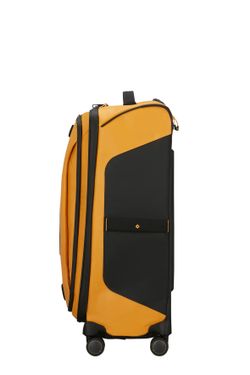 Maleta Mediana 4 Ruedas Samsonite Ecodiver Light 68 cm
