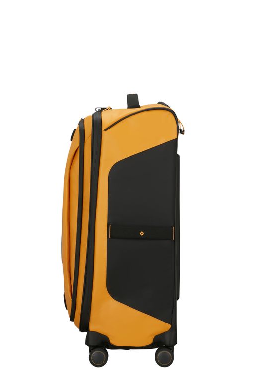 Maleta Mediana 4 Ruedas Samsonite Ecodiver Light 68 cm