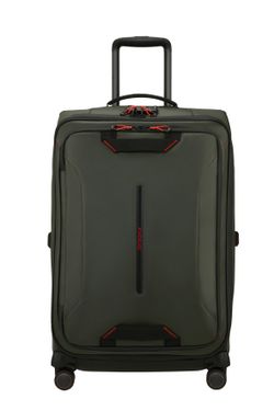 Maleta Mediana 4 Ruedas Samsonite Ecodiver Light 68 cm