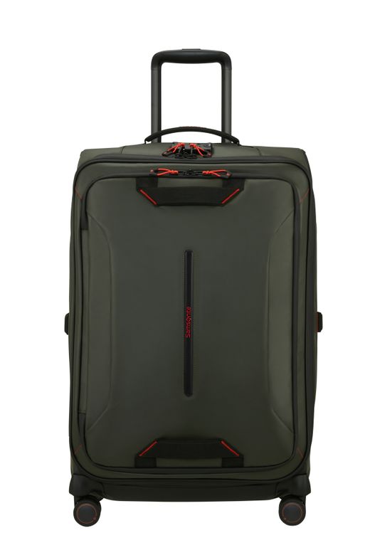 Maleta Mediana 4 Ruedas Samsonite Ecodiver Light 68 cm