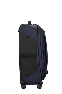 Maleta Mediana 4 Ruedas Samsonite Ecodiver Light 68 cm