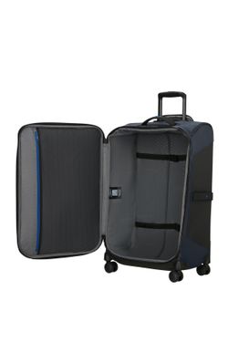 Maleta Mediana 4 Ruedas Samsonite Ecodiver Light 68 cm