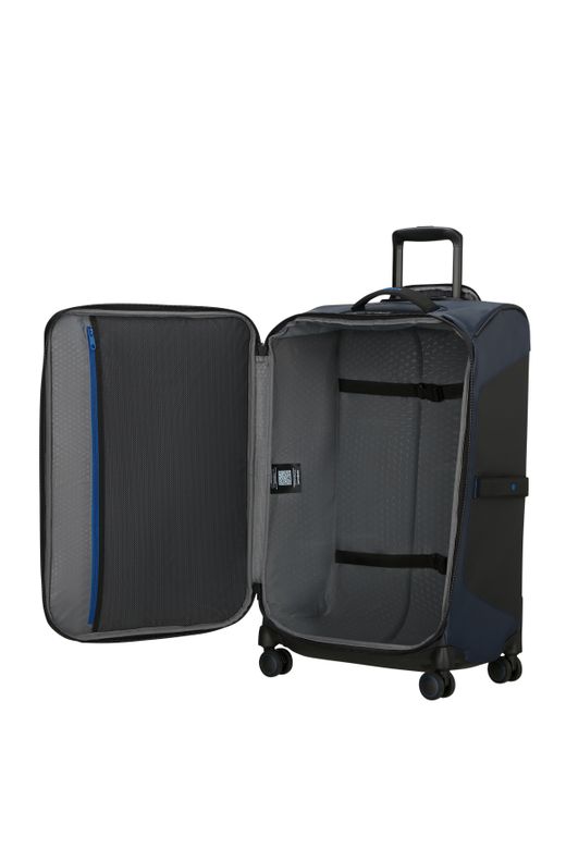 Maleta Mediana 4 Ruedas Samsonite Ecodiver Light 68 cm