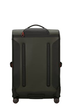 Maleta Mediana 4 Ruedas Samsonite Ecodiver Light 68 cm