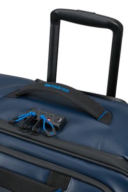Maleta Mediana 4 Ruedas Samsonite Ecodiver Light 68 cm