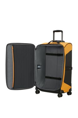 Maleta Mediana 4 Ruedas Samsonite Ecodiver Light 68 cm