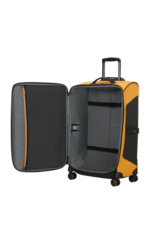 Maleta Mediana 4 Ruedas Samsonite Ecodiver Light 68 cm