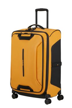 Maleta Mediana 4 Ruedas Samsonite Ecodiver Light 68 cm