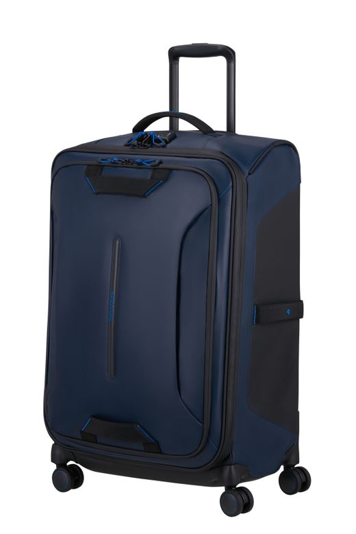 Maleta Mediana 4 Ruedas Samsonite Ecodiver Light 68 cm