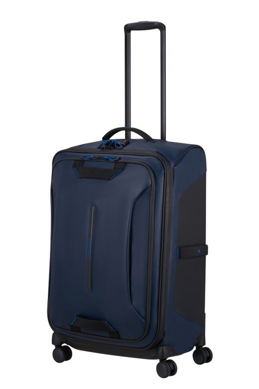 Maleta Mediana 4 Ruedas Samsonite Ecodiver Light 68 cm