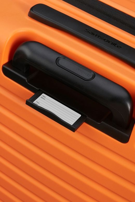 Maleta Mitjana 4 Rodes Samsonite Restackd 68 cm.