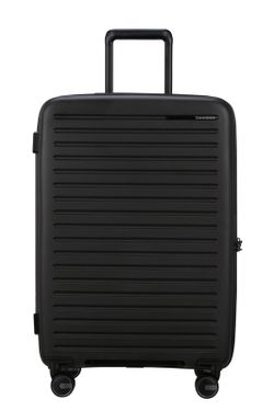 Maleta Mitjana 4 Rodes Samsonite Restackd 68 cm.