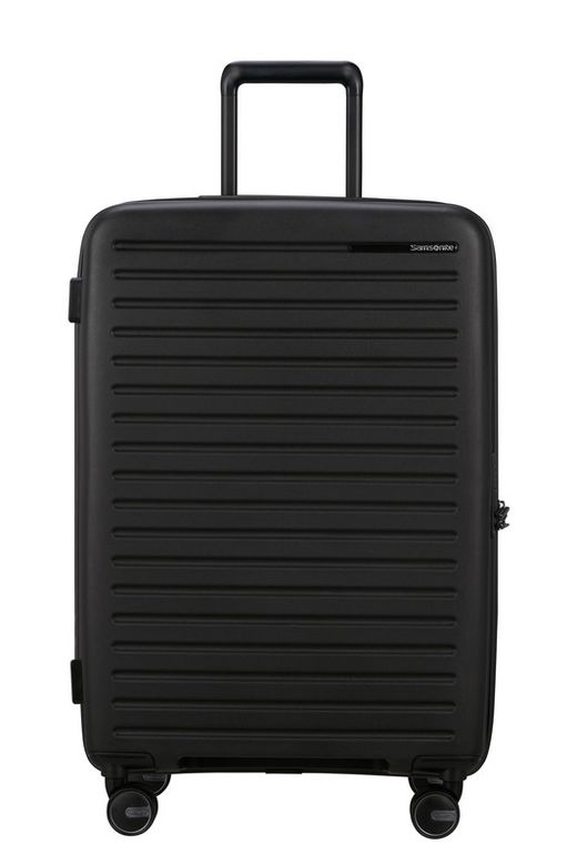 Maleta Mitjana 4 Rodes Samsonite Restackd 68 cm.