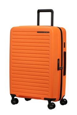 Maleta Mitjana 4 Rodes Samsonite Restackd 68 cm.