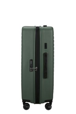 Maleta Mitjana 4 Rodes Samsonite Restackd 68 cm.