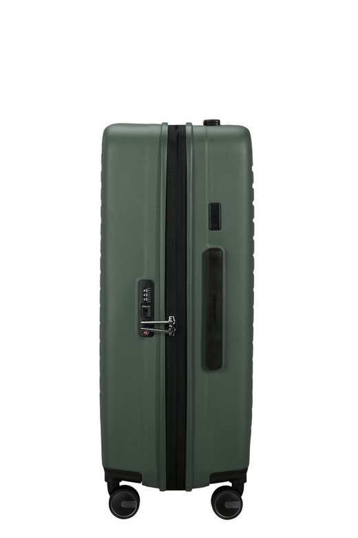 Maleta Mitjana 4 Rodes Samsonite Restackd 68 cm.