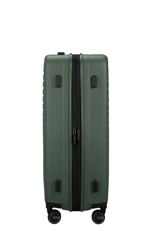 Maleta Mitjana 4 Rodes Samsonite Restackd 68 cm.