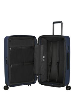Maleta Mitjana 4 Rodes Samsonite Restackd 68 cm.