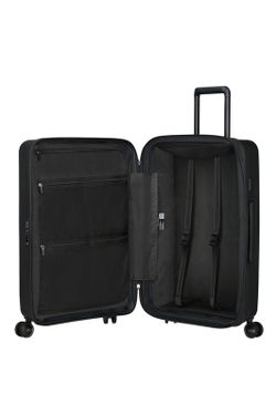 Maleta Mitjana 4 Rodes Samsonite Restackd 68 cm.