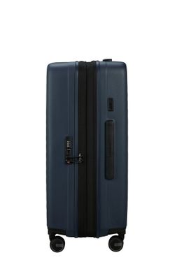 Maleta Mitjana 4 Rodes Samsonite Restackd 68 cm.