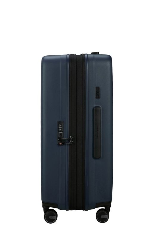Maleta Mitjana 4 Rodes Samsonite Restackd 68 cm.