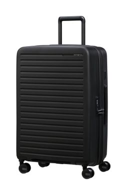 Maleta Mitjana 4 Rodes Samsonite Restackd 68 cm.