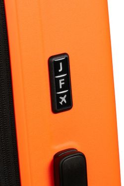 Maleta Mitjana 4 Rodes Samsonite Restackd 68 cm.