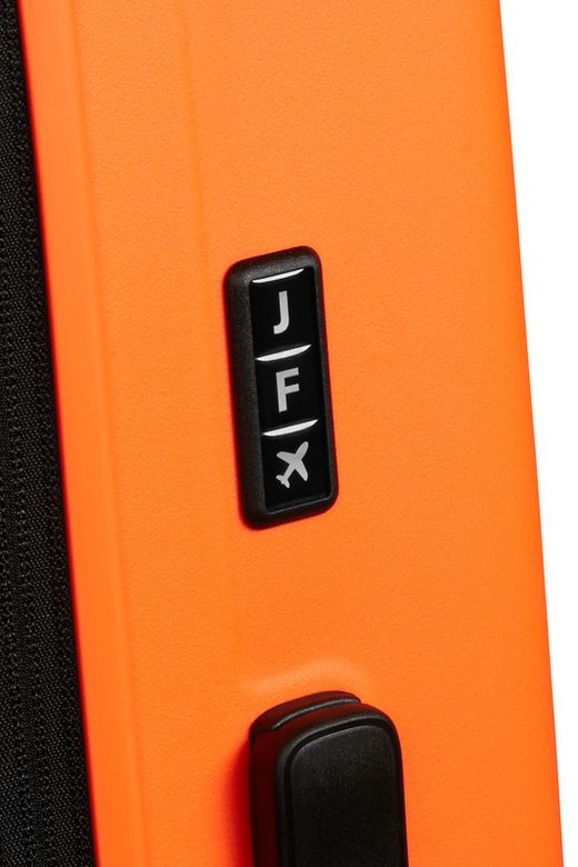 Maleta Mitjana 4 Rodes Samsonite Restackd 68 cm.