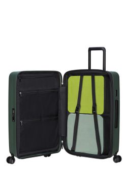Maleta Mitjana 4 Rodes Samsonite Restackd 68 cm.