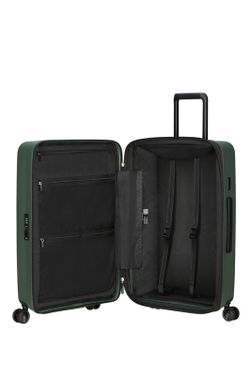 Maleta Mitjana 4 Rodes Samsonite Restackd 68 cm.