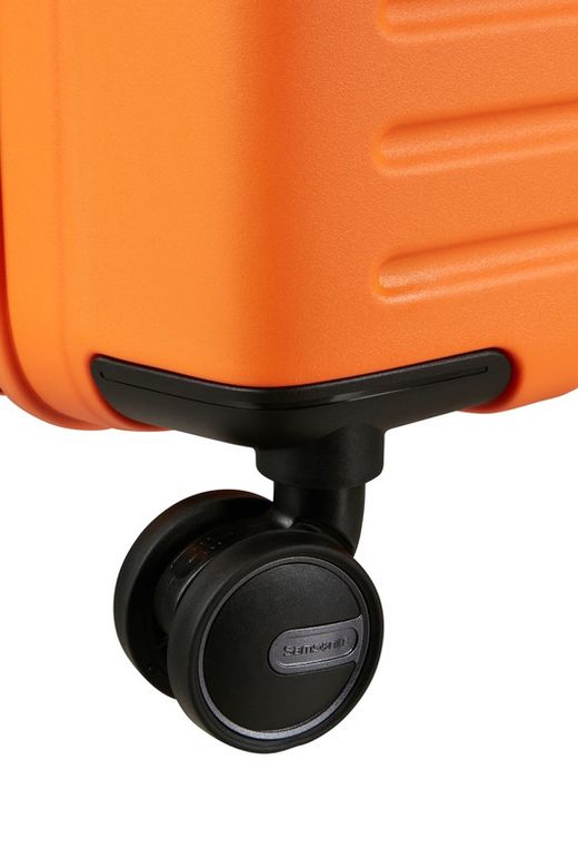 Maleta Mitjana 4 Rodes Samsonite Restackd 68 cm.