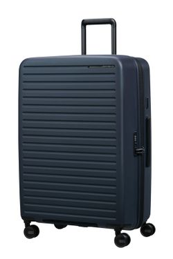 Medium Suitcase 4 Wheels Samsonite Repackd 75 EXP