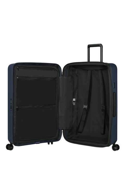 Medium Suitcase 4 Wheels Samsonite Repackd 75 EXP