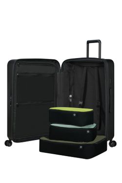 Medium Suitcase 4 Wheels Samsonite Repackd 75 EXP