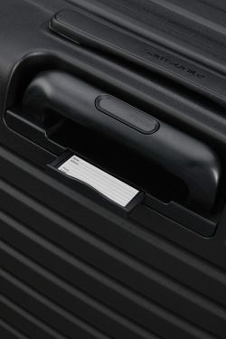 Medium Suitcase 4 Wheels Samsonite Repackd 75 EXP