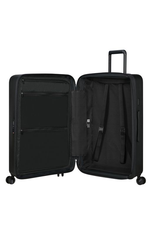 Medium Suitcase 4 Wheels Samsonite Repackd 75 EXP