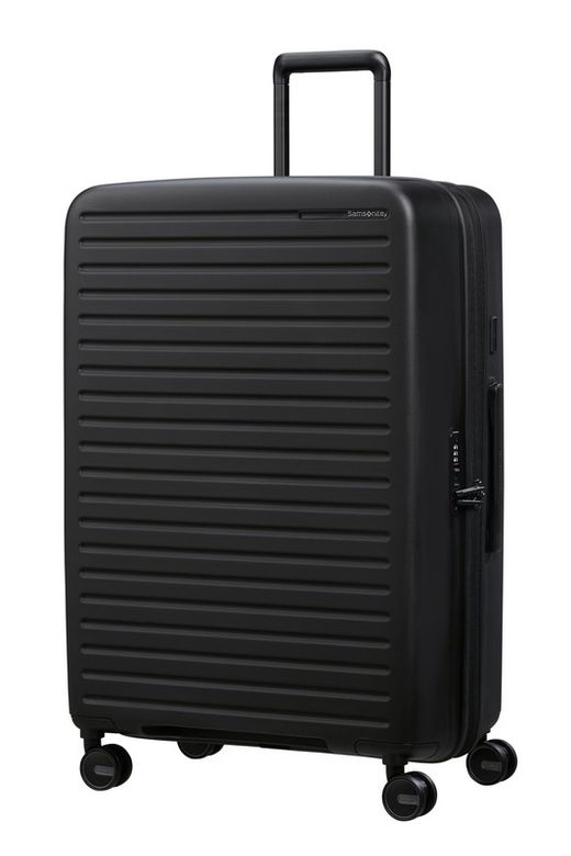 Medium Suitcase 4 Wheels Samsonite Repackd 75 EXP