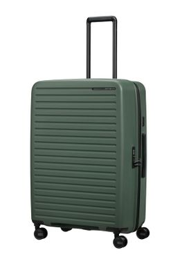 Medium Suitcase 4 Wheels Samsonite Repackd 75 EXP