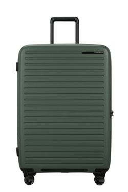 Medium Suitcase 4 Wheels Samsonite Repackd 75 EXP