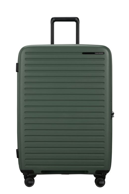 Medium Suitcase 4 Wheels Samsonite Repackd 75 EXP