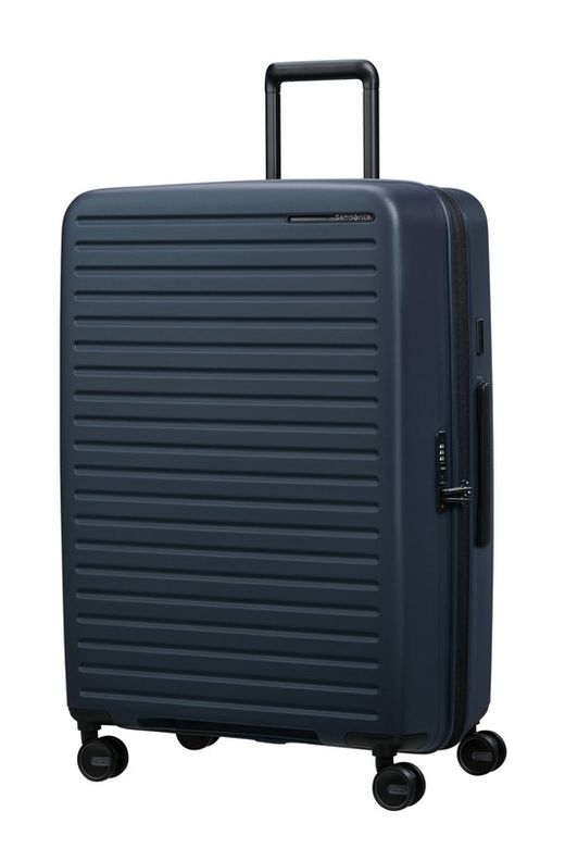 Medium Suitcase 4 Wheels Samsonite Repackd 75 EXP